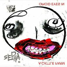Opioid Eyes in a Cattle Farm mp3 Album by Sepha.