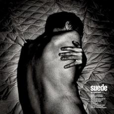 Autofiction mp3 Album by Suede