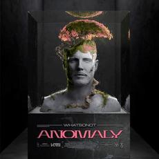 Anomaly mp3 Album by What So Not