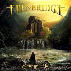 Shangri-La mp3 Album by Edenbridge