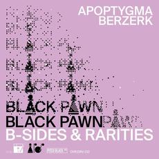 Black Pawn (B-Sides & Rarities) mp3 Album by Apoptygma Berzerk
