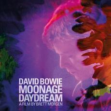 Moonage Daydream - A Brett Morgen Film mp3 Album by David Bowie