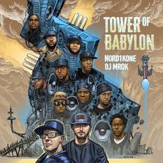 Tower Of Babylon mp3 Album by DJ Mrok