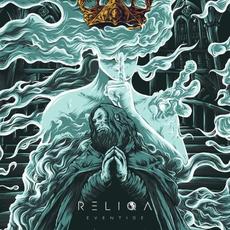 Eventide mp3 Album by Reliqa