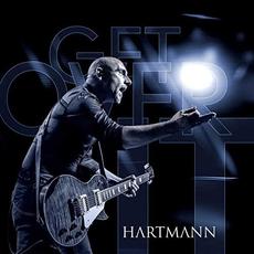 Get Over It mp3 Album by Hartmann
