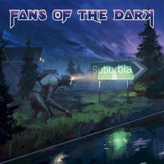 Suburbia mp3 Album by Fans of the Dark