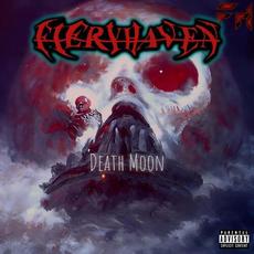 Death Moon mp3 Album by Fiery Haven
