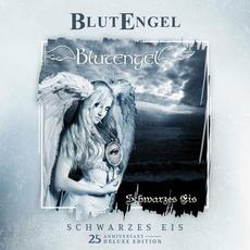 Schwarzes Eis (25th Anniversary Deluxe Edition) mp3 Album by Blutengel