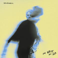 no sleep in LA mp3 Album by blackwave.