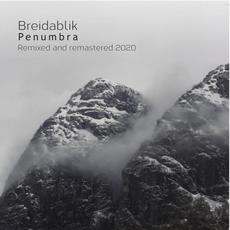 Penumbra (Remastered) mp3 Album by Breidablik