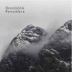 Penumbra mp3 Album by Breidablik
