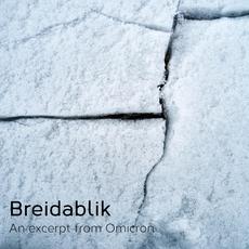 An excerpt from Omicron mp3 Single by Breidablik