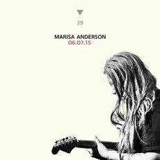 06.07.15 mp3 Live by Marisa Anderson