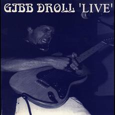 'Live' mp3 Live by Gibb Droll