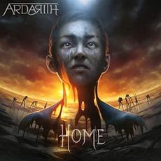 Home mp3 Album by Ardarith