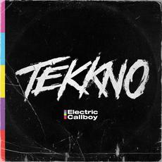 TEKKNO mp3 Album by Electric Callboy