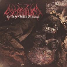 Godless Shrine of Decay mp3 Album by Escarnium