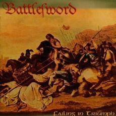 Failing in Triumph mp3 Album by Battlesword