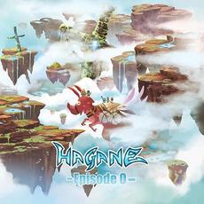 Episode 0 mp3 Album by Hagane