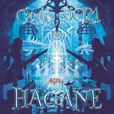 Code ; 9021 mp3 Album by Hagane