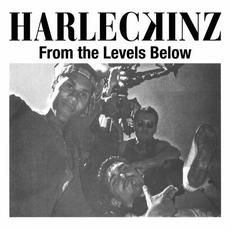 From the Levels Below EP mp3 Album by Harleckinz