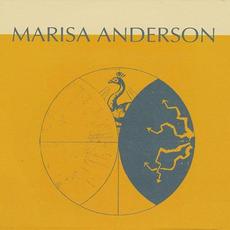 Mercury mp3 Album by Marisa Anderson