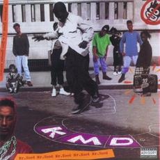 Mr. Hood (Japanese Edition) mp3 Album by K.M.D.