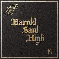 Harold Saul High mp3 Album by Koe Wetzel
