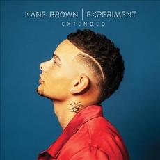 Experiment (Extended Edition) mp3 Album by Kane Brown