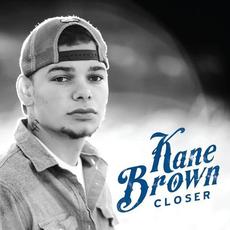 Closer EP mp3 Album by Kane Brown