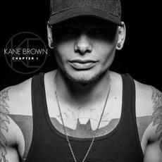 Chapter 1 EP mp3 Album by Kane Brown