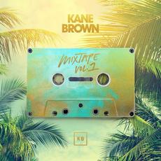 Mixtape, Vol. 1 EP mp3 Album by Kane Brown