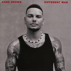 Different Man mp3 Album by Kane Brown