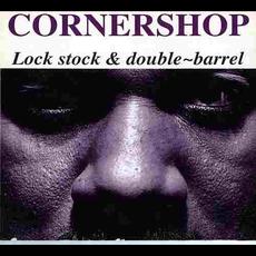 Lock Stock & Double-Barrel EP mp3 Album by Cornershop