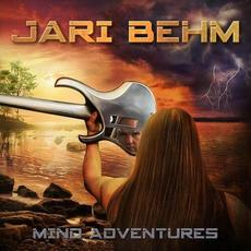 Mind Adventures mp3 Album by Jari Behm