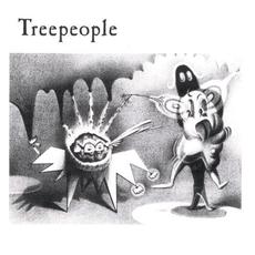 Guilt Regret Embarrassment mp3 Album by Treepeople