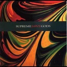 Supreme Love Gods mp3 Album by Supreme Love Gods