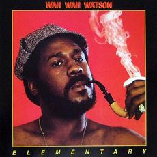 Elementary mp3 Album by Wah Wah Watson