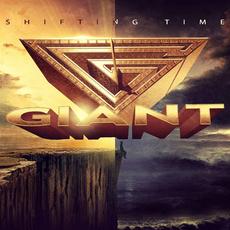 Shifting Time mp3 Album by Giant
