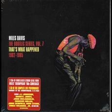That's What Happened 1982-1985: The Bootleg Series, Vol. 7 mp3 Artist Compilation by Miles Davis
