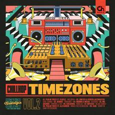 Chillhop Timezones, Vol. 2: Nostalgia mp3 Compilation by Various Artists