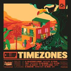 Chillhop Timezones, Vol. 1: Saudades do Tempo mp3 Compilation by Various Artists