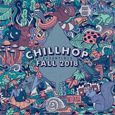 Chillhop Essentials: Fall 2018 mp3 Compilation by Various Artists
