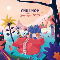 Chillhop Essentials: Summer 2020 mp3 Compilation by Various Artists