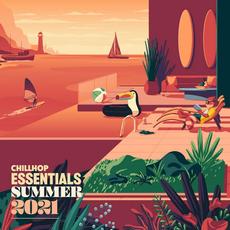 Chillhop Essentials: Summer 2021 mp3 Compilation by Various Artists