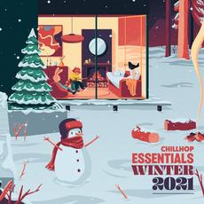 Chillhop Essentials: Winter 2021 mp3 Compilation by Various Artists