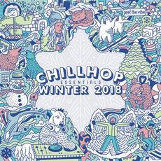 Chillhop Essentials: Winter 2018 mp3 Compilation by Various Artists