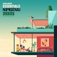 Chillhop Essentials: Spring 2021 mp3 Compilation by Various Artists
