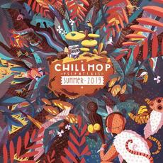 Chillhop Essentials: Summer 2019 mp3 Compilation by Various Artists