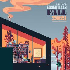 Chillhop Essentials: Fall 2021 mp3 Compilation by Various Artists